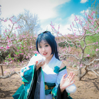加拉夏