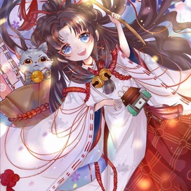 头像.滚蛋吧,2020,阴阳师_阴阳师 | 大神