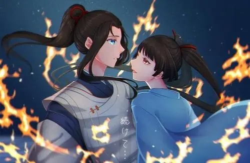 七夕寄情_大神七夕寄情